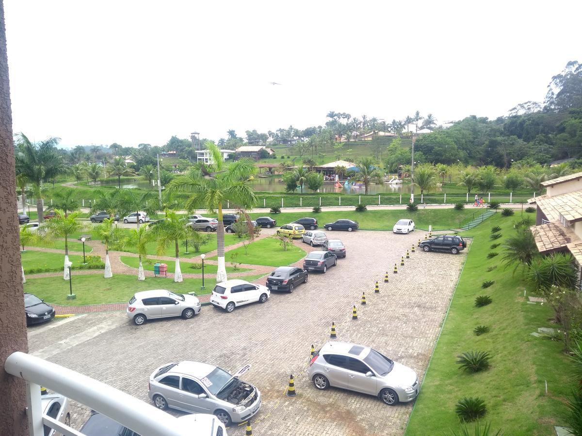 Aldeia das Águas Barrakana flats Aparthotel Nossa Senhora das Dores Exterior foto